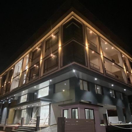 Bsg Porvorim Regency Hotel Goa Bagian luar foto